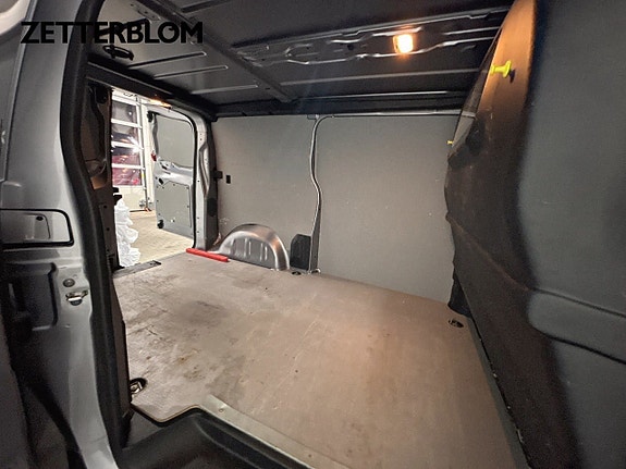 Citroen Jumpy 8 of 26