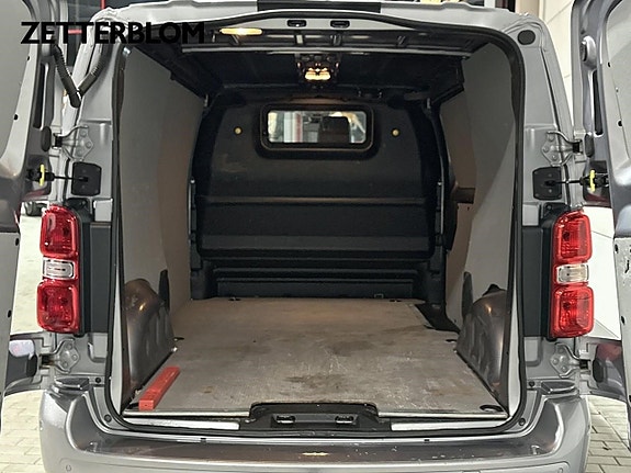 Citroen Jumpy 17 of 26