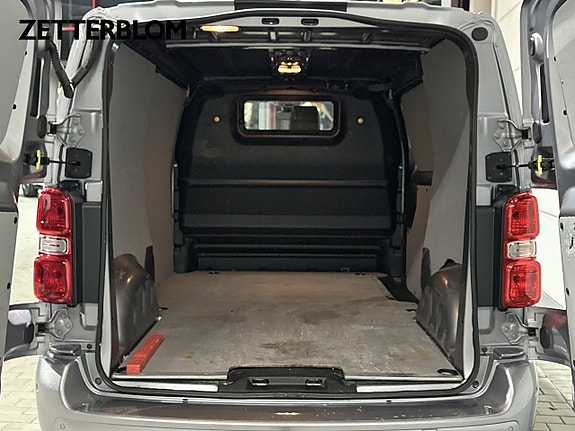 Citroen Jumpy 4 of 26