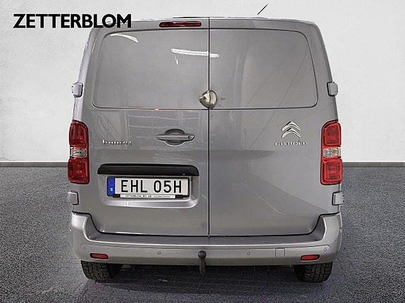 Citroen Jumpy 16 of 26