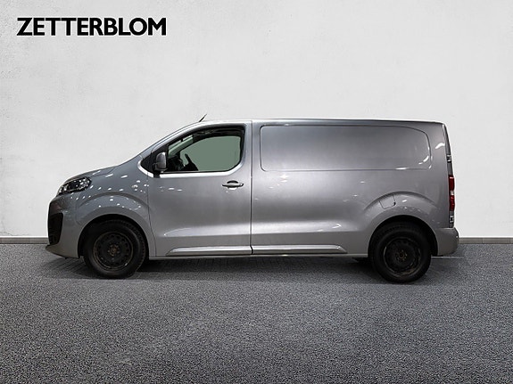 Citroen Jumpy 2 of 26