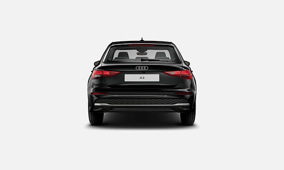 Audi A3 5 of 5