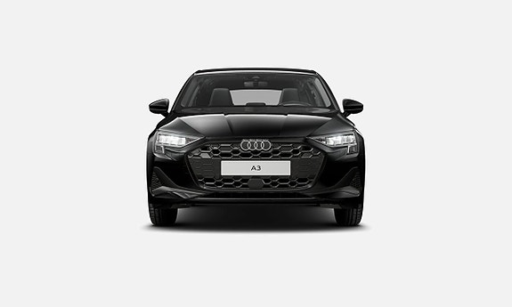 Audi A3 4 of 5