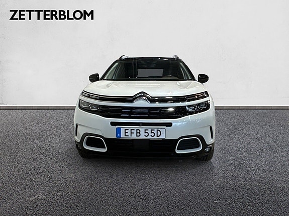 Citroen C5 Aircross 5 of 27