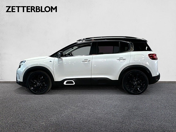 Citroen C5 Aircross 2 of 27