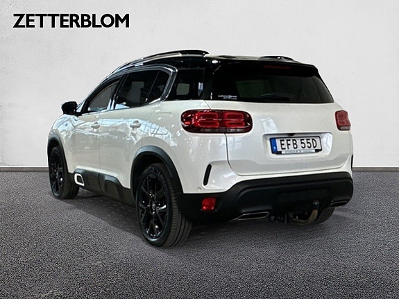 Citroen C5 Aircross 3 of 5
