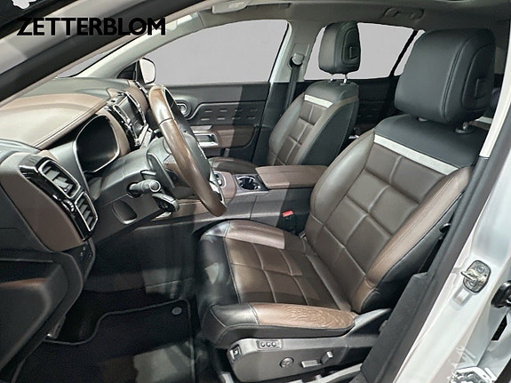 Citroen C5 Aircross 7 of 27