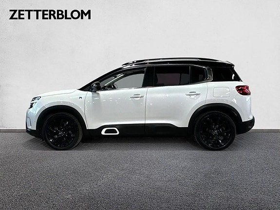 Citroen C5 Aircross 20 of 27