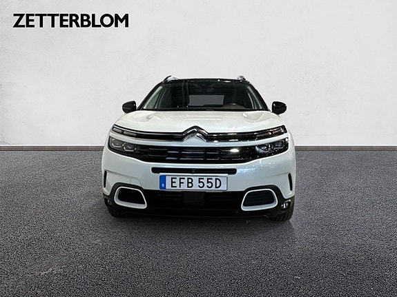 Citroen C5 Aircross 23 of 27