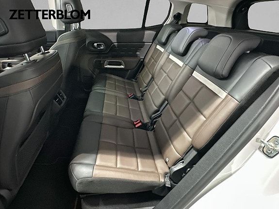 Citroen C5 Aircross 27 of 27