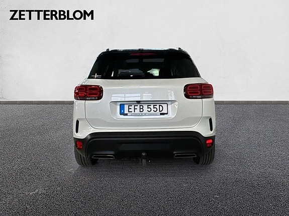 Citroen C5 Aircross 22 of 27