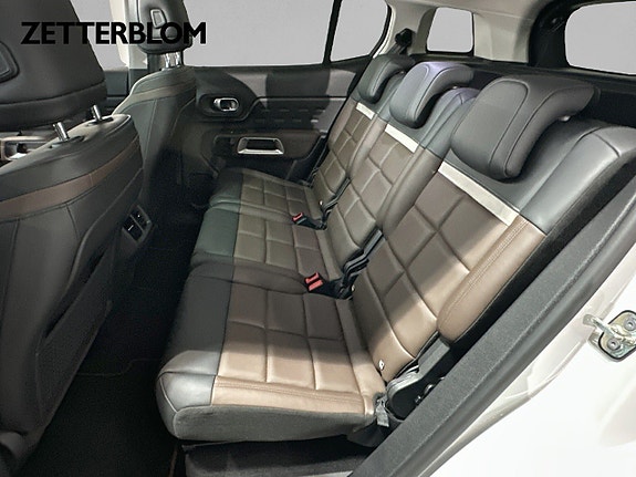Citroen C5 Aircross 9 of 27