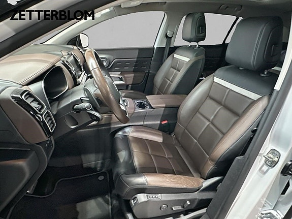 Citroen C5 Aircross 25 of 27