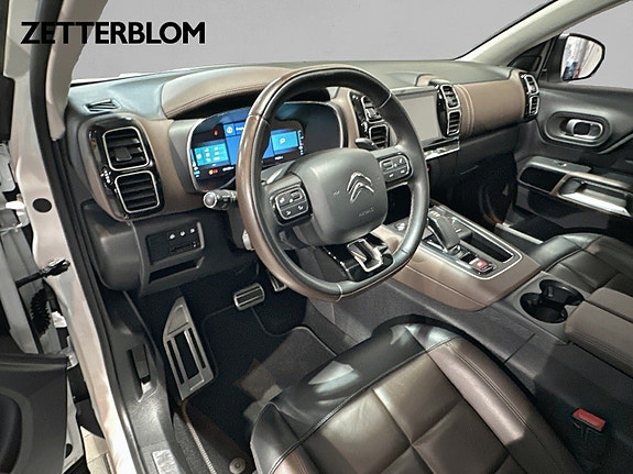 Citroen C5 Aircross 8 of 27