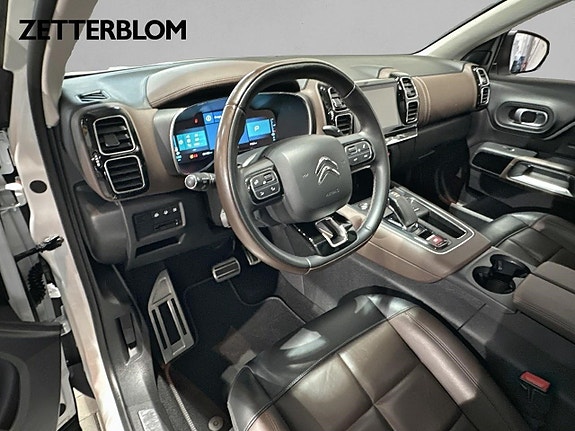 Citroen C5 Aircross 26 of 27