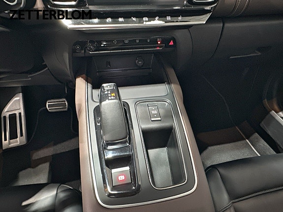 Citroen C5 Aircross 14 of 27