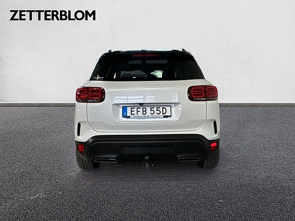 Citroen C5 Aircross 4 of 27