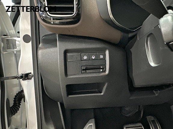 Citroen C5 Aircross 15 of 27
