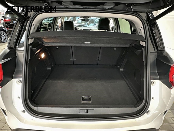 Citroen C5 Aircross 24 of 27
