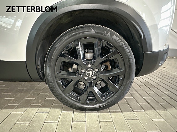 Citroen C5 Aircross 13 of 27