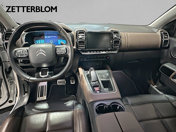 Citroen C5 Aircross 10 of 27