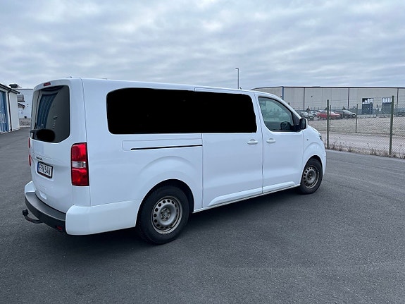 Citroen E-SpaceTourer 7 of 10
