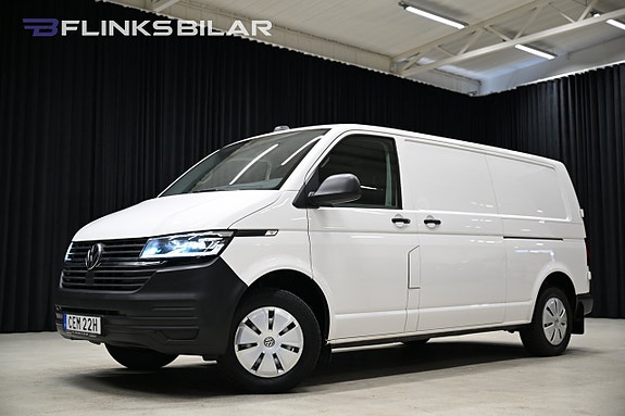 Volkswagen Transporter 3 of 28