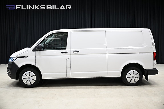 Volkswagen Transporter 5 of 28