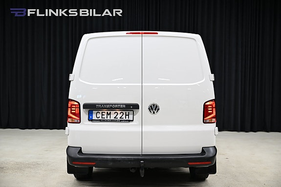 Volkswagen Transporter 10 of 28