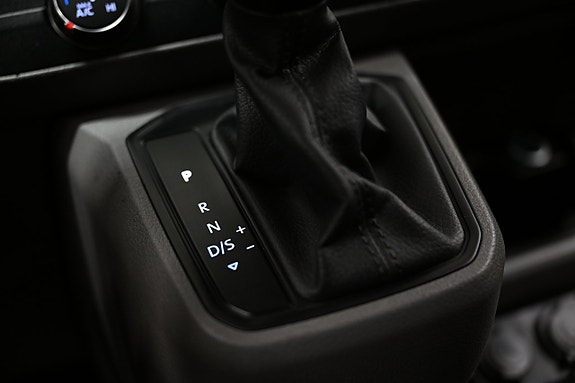 Volkswagen Transporter 23 of 28