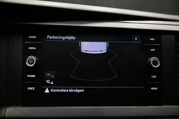 Volkswagen Transporter 20 of 28