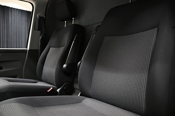 Volkswagen Transporter 22 of 28