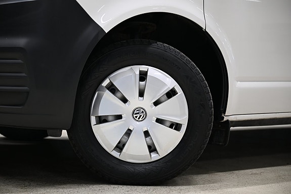 Volkswagen Transporter 4 of 28