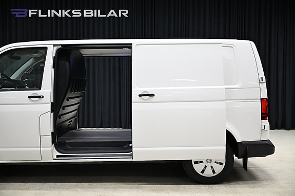Volkswagen Transporter 6 of 28