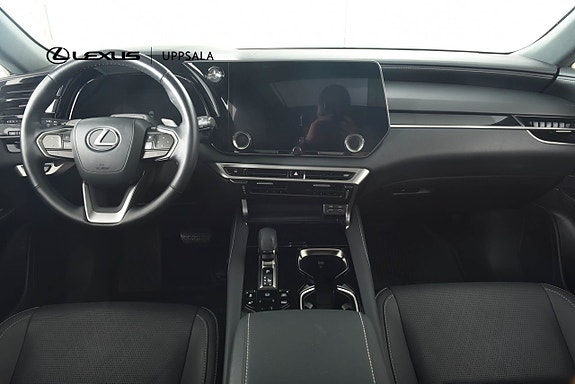 Lexus RX450h+ 8 of 22