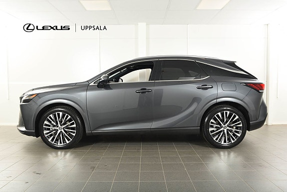 Lexus RX450h+ 3 of 22
