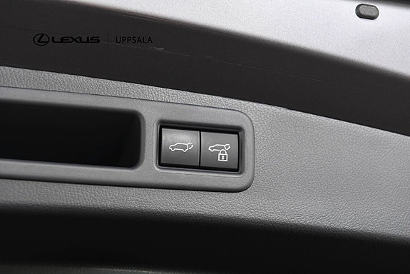 Lexus RX450h+ 11 of 22