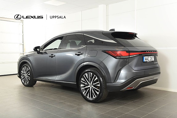 Lexus RX450h+ 2 of 22