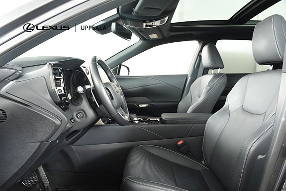 Lexus RX450h+ 6 of 22