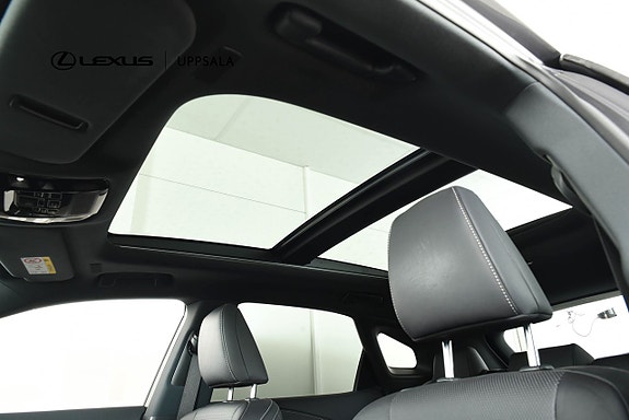 Lexus RX450h+ 14 of 22