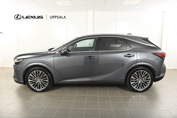 Lexus RX450h+ 2 of 18