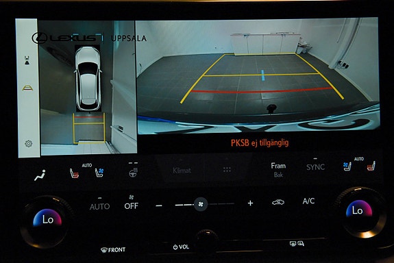 Lexus RX450h+ 15 of 18