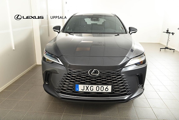 Lexus RX450h+ 5 of 18