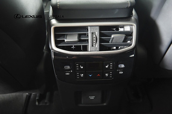 Lexus RX450h+ 17 of 18