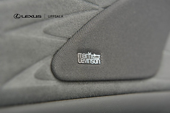 Lexus RX450h+ 12 of 18