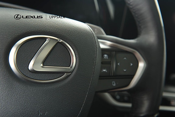 Lexus RX450h+ 14 of 18