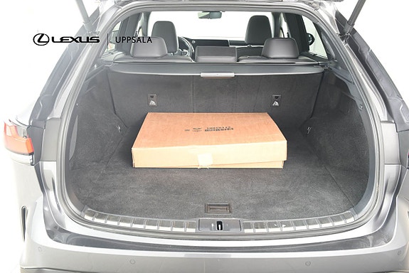 Lexus RX450h+ 9 of 18