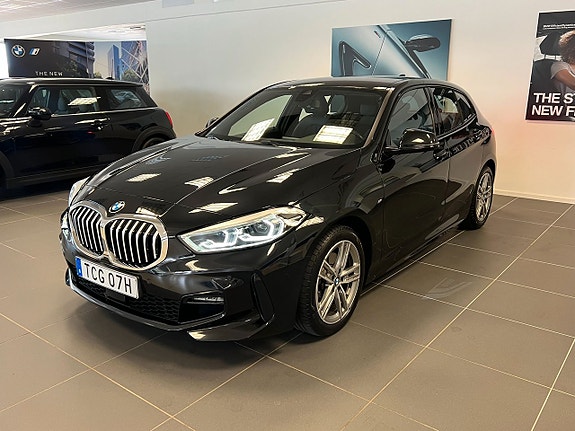 BMW 118i