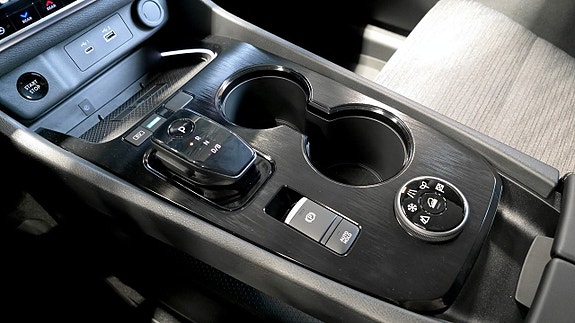 Nissan X-Trail 13 of 16