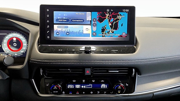 Nissan X-Trail 11 of 16